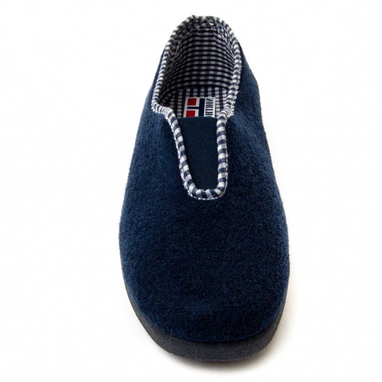 Northome Geschlossener Pantoffel Rizzo3 In Blau - Image 4