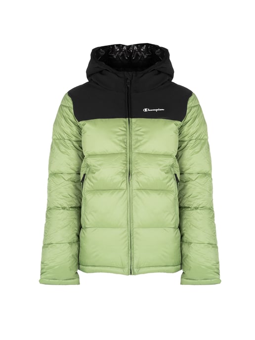 Champion Jacke Herren schwarz - Image 1
