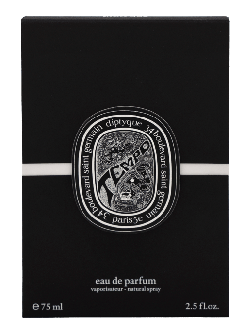 Diptyque Tempo EdP Spray 75 ml - Image 2