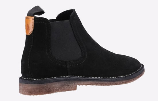 Hush Puppies Shaun Chelsea Herren - Image 3