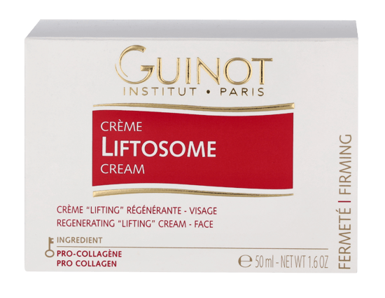 Guinot Liftosome Lifting Cream. - Image 2