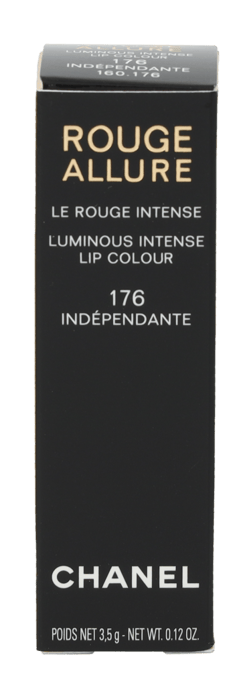 Chanel Rouge Allure Luminous Intense Lip Colour 3,5gr. - Image 2