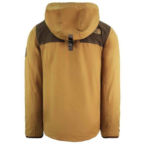 The North Face Snap Neck Triclimate Herren Brauner Lifestyle Mantel - Image 2