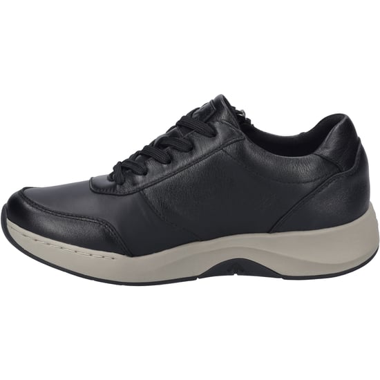 JOSEF SEIBEL Elli 06 | Sneaker für Damen | Schwarz Elli 06, schwarz - Image 3