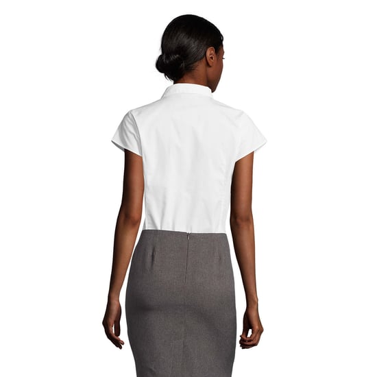 SOLS - "Excess" Bluse für Damen kurzärmlig () - Image 2