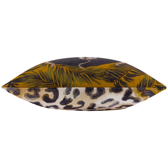 Paoletti Leopardis Trio Bedruckter Outdoor-Kissenbezug - Image 3