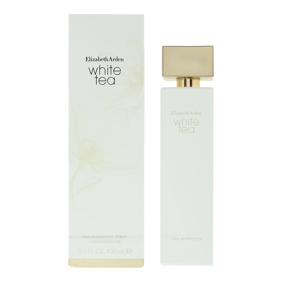 Elizabeth Arden White Tea Eau De Parfum 100ml Spray für Sie - Image 2