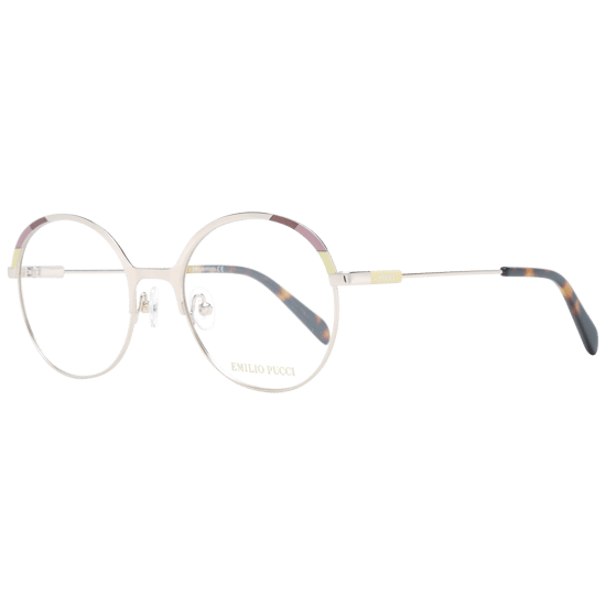 Emilio Pucci Brille EP5201 028 51 - Image 1
