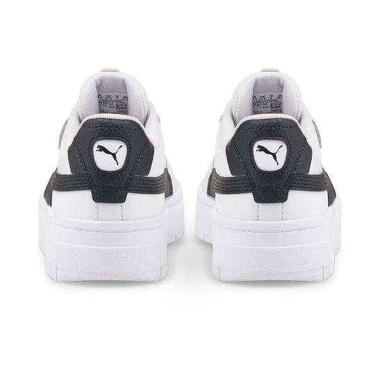 Basket Puma Damen Cali Dream Lth Wns - Image 3