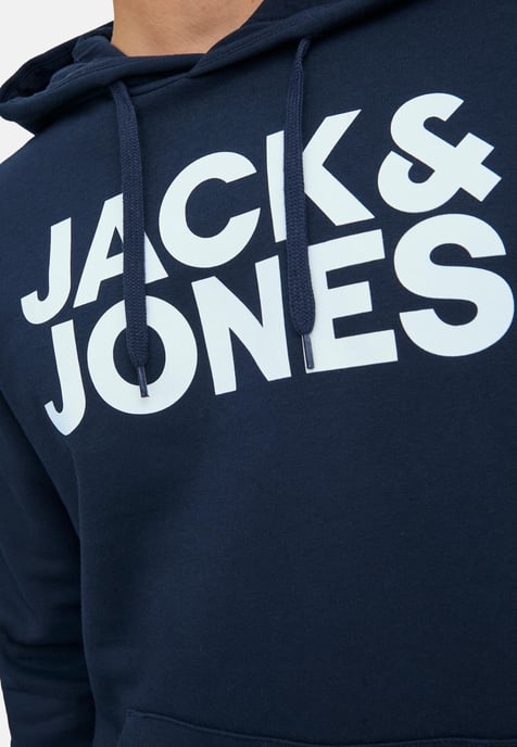 Jack & Jones Pullover-Kapuzenpullover - Image 4