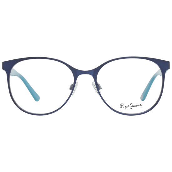 Pepe Jeans Damen Blau Optische Brillenfassungen - Image 2