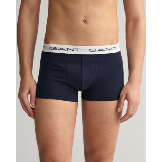 GANT 3er-Pack Herren Baumwoll-Jersey-Hosen - Image 2