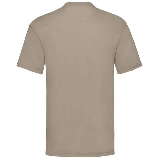 Fruit of the Loom - "Valueweight" T-Shirt für Herren (Khaki) - Image 2