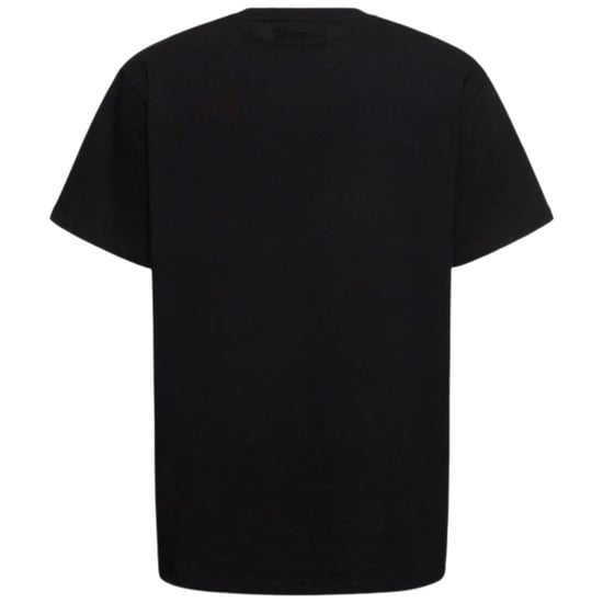 Gucci X The North Face Design Regular Fit Black T-Shirt