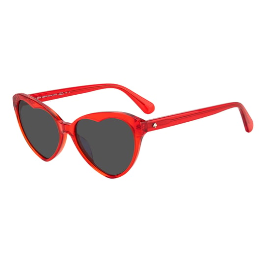 Kate Spade Damen-Sonnenbrillen 57/17/140 mm Acetat - Image 1