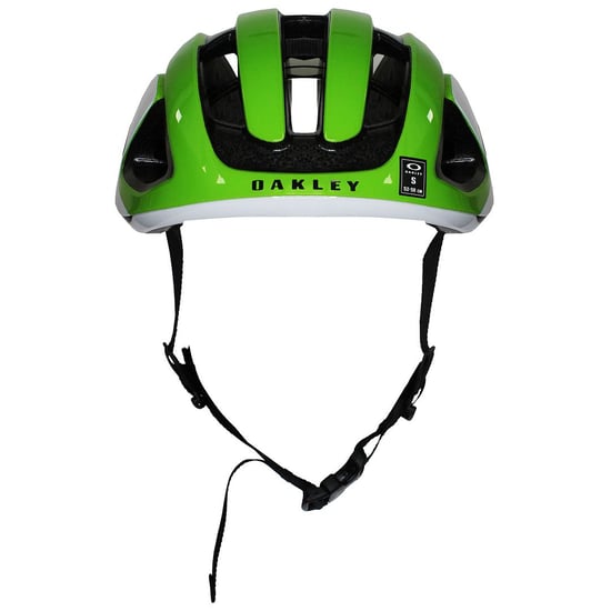 Oakley Leichtweißern Green Helm - Image 4