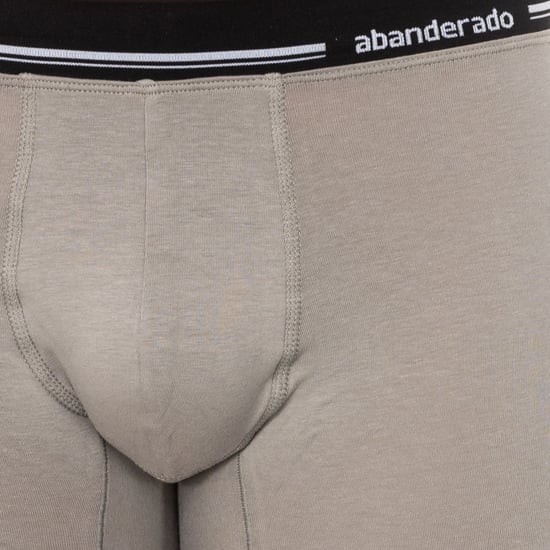 Advanced front anatomical boxer A077I men
