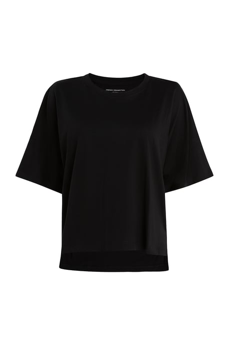 3-Pack Crew Neck Boxy Fit T-Shirt - Image 6