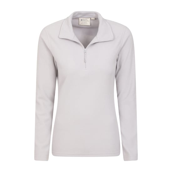 Mountain Warehouse - "Camber II" Fleece-Oberteil für Damen (Matt) - Image 5