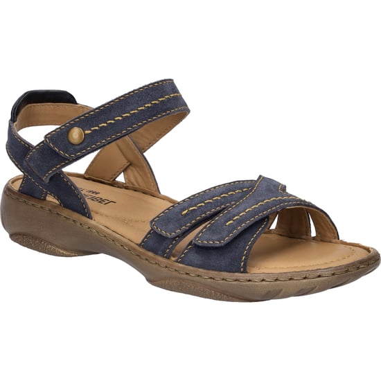 JOSEF SEIBEL Debra 62 | Sandals for Women | blue
