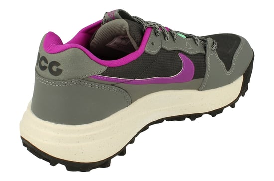 Nike Acg Lowcate Herren Turnschuhe Grau - Image 3