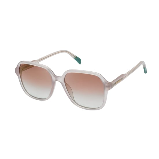Zadig&Voltaire Damen-Sonnenbrillen 55/17/135 mm Acetat - Image 1