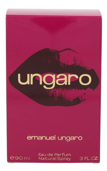 Emanuel Ungaro Ungaro Edp Spray. - Image 2