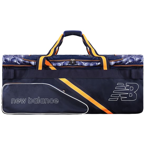 New Balance DC880 Große Wheelie Kricket-Tasche - Image 1