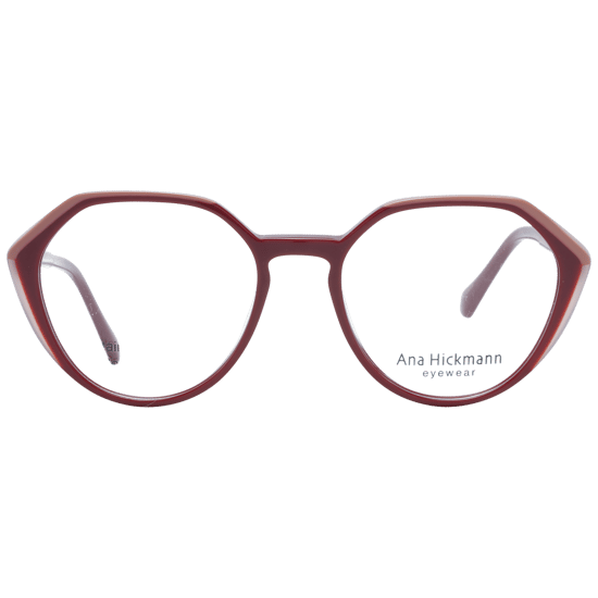 Ana Hickmann Brille AH6467 P04 51 - Image 2