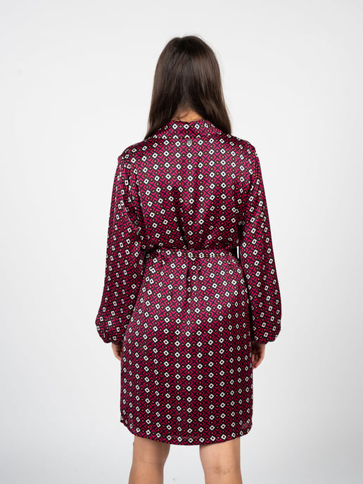 Liu Jo Kleid Damen pink - Image 5