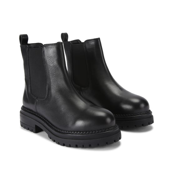 Carvela Leather Headline Boots