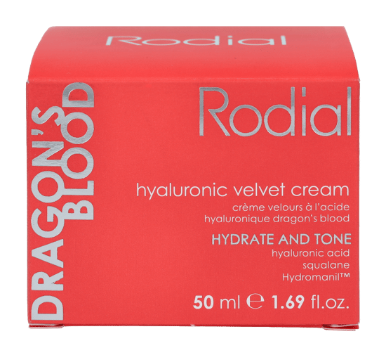 Rodial Drachenblut-Samtcreme 50 ml - Image 2