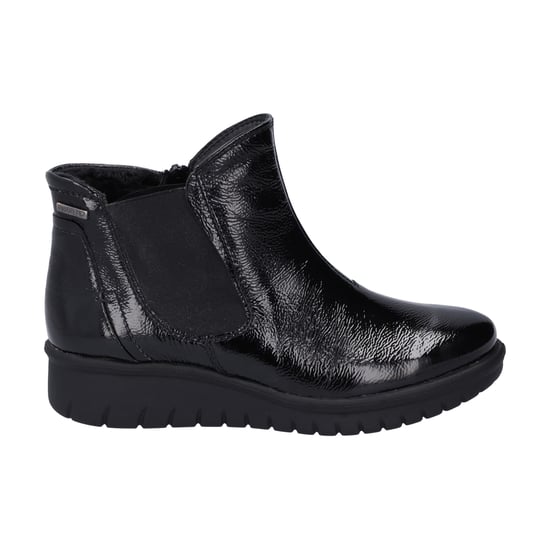 Westland Calais 89 | Stiefelette für Damen | Schwarz Calais 89, schwarz - Image 2