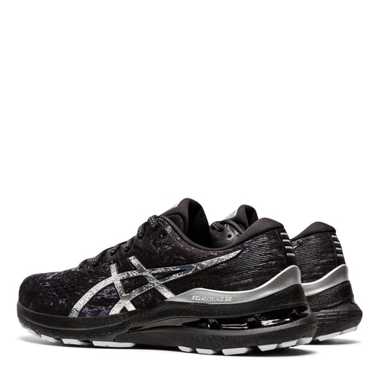 Asics Womens GEL-Kayano 28 Platinum Running Shoes