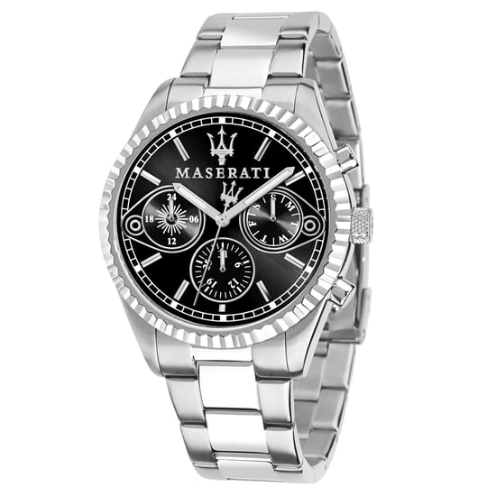 Maserati Uhr R8853100014 Silber - Image 1