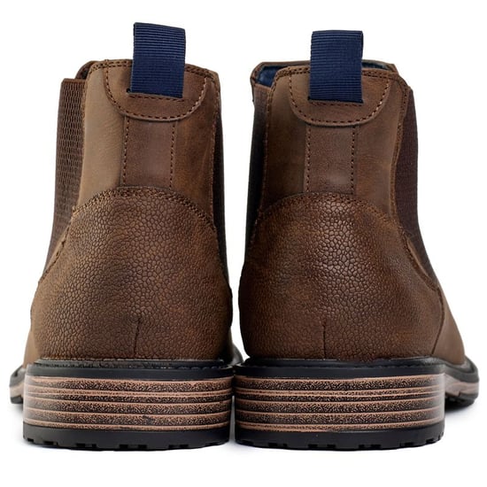 Soletrader Bache Chelsea Stiefel - Image 3