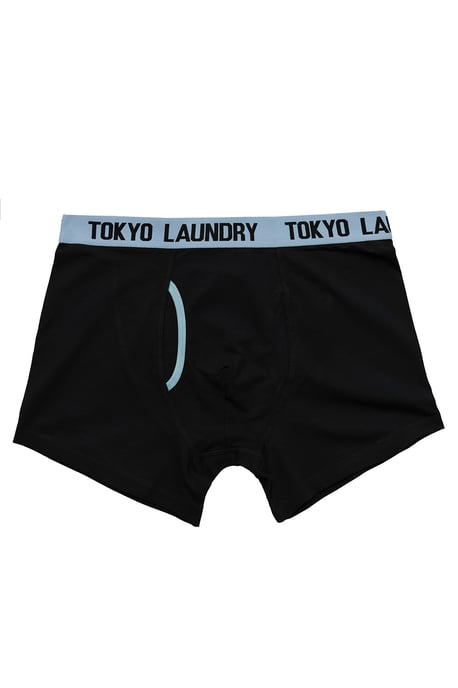 6-Pack Cotton Boxers