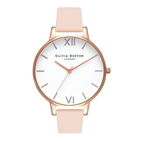 Olivia Burton Ladies Watch  Quartz  rose gold
