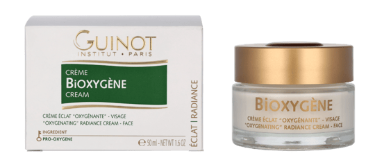 Guinot Bioxygene Cream. - Image 1