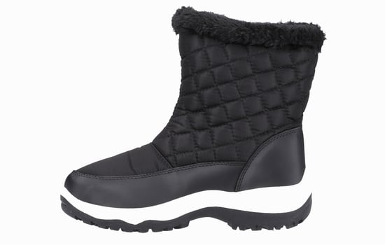 Cotswold Butterrow Gummistiefel Damen - Image 5