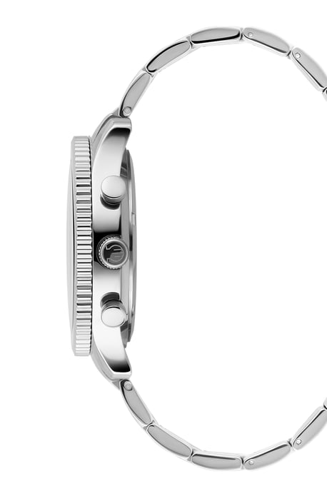 Orphelia Master Herren-Armbanduhr, silberfarben, OR82702 - Image 2