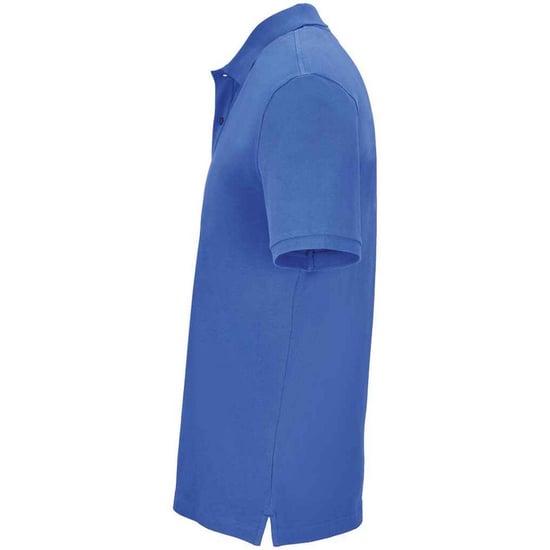 SOLS - "Pegase" Poloshirt für Herren/Damen Unisex (Königsblau) - Image 3