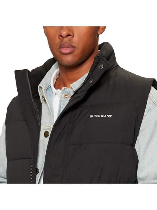 Ärmellose Herren-Steppjacke „Reg G“ von Guess - Image 2