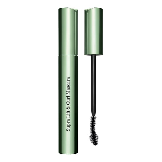 Supra Lift & Curl Mascara – 01 Perfect Black 8 ml - Image 1