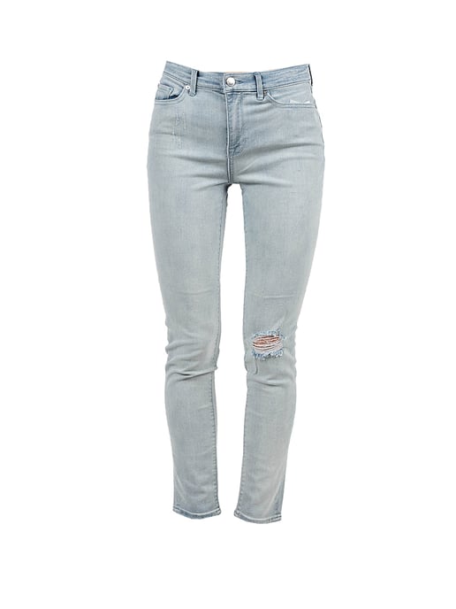 Juicy Couture Jeans Skinny Damen blau - Image 4