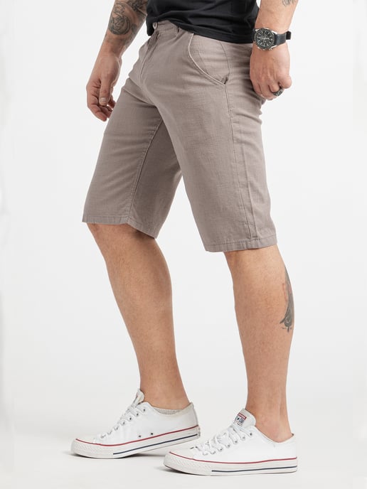 Rock Creek Shorts Grau - Image 2