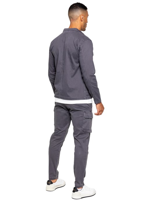 Enzo | Herren Cargo-Hose - Image 6