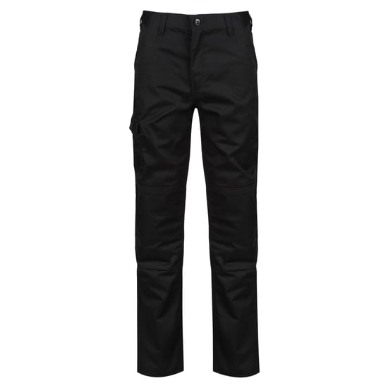 Regatta Mens Pro Cargo Wasserdichte Hose - kurz - Image 1