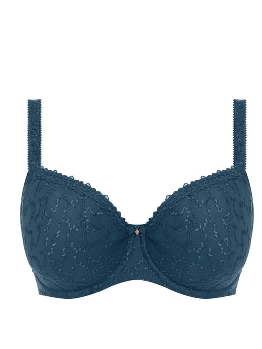 Ana Half Cup Bra