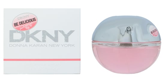 DKNY Be Delicious Frische Blüte Edp Spray 100ml - Image 3